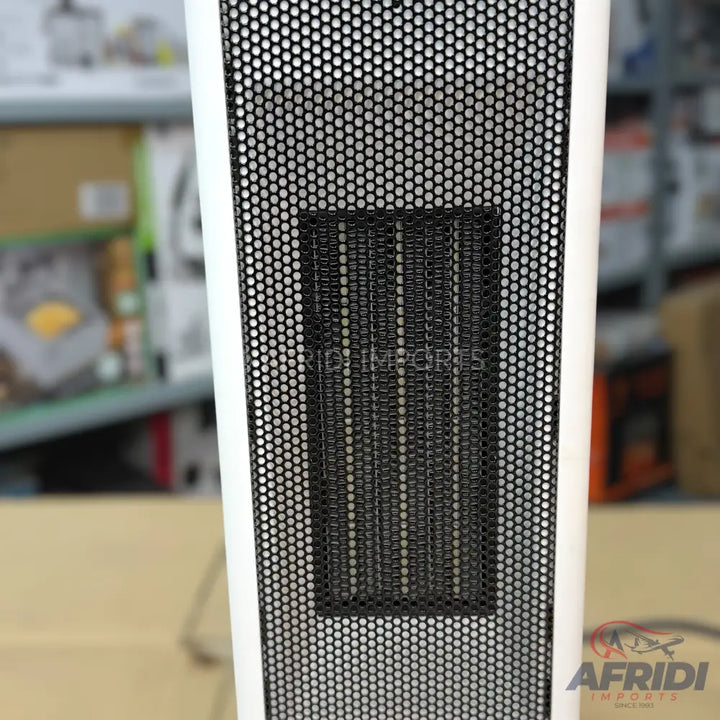 Hisense Blower Fan Heater
