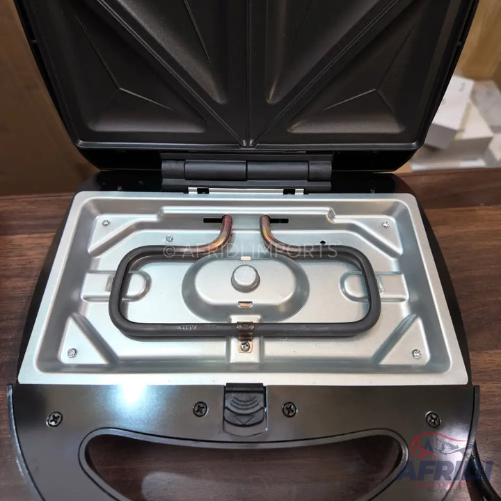 Hoffmans 6 in 1 Sandwich Maker German Lot