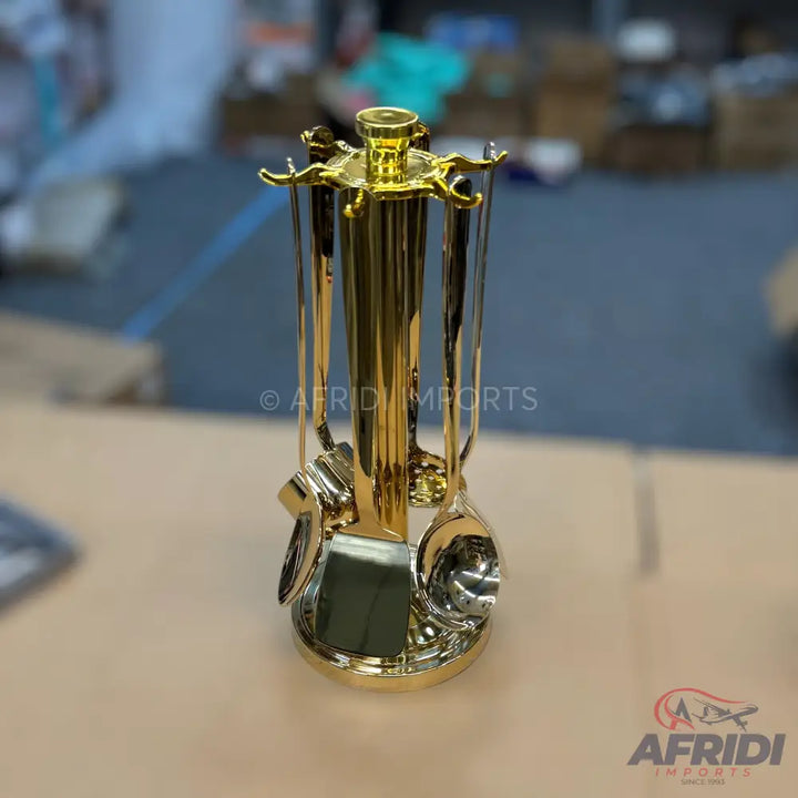 Home Kitchen 7 Piece Utencils Set