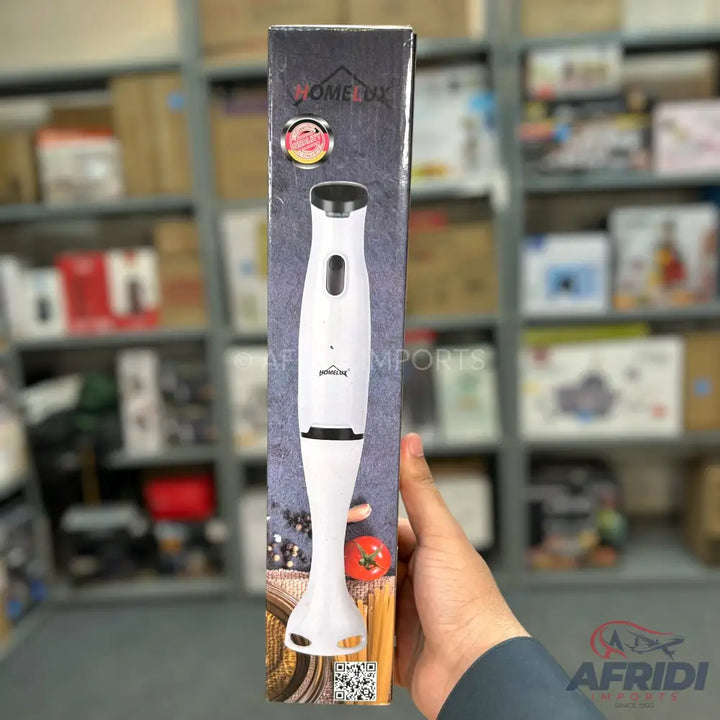 Home Lux Hand Blender