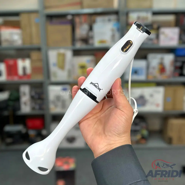 Home Lux Hand Blender