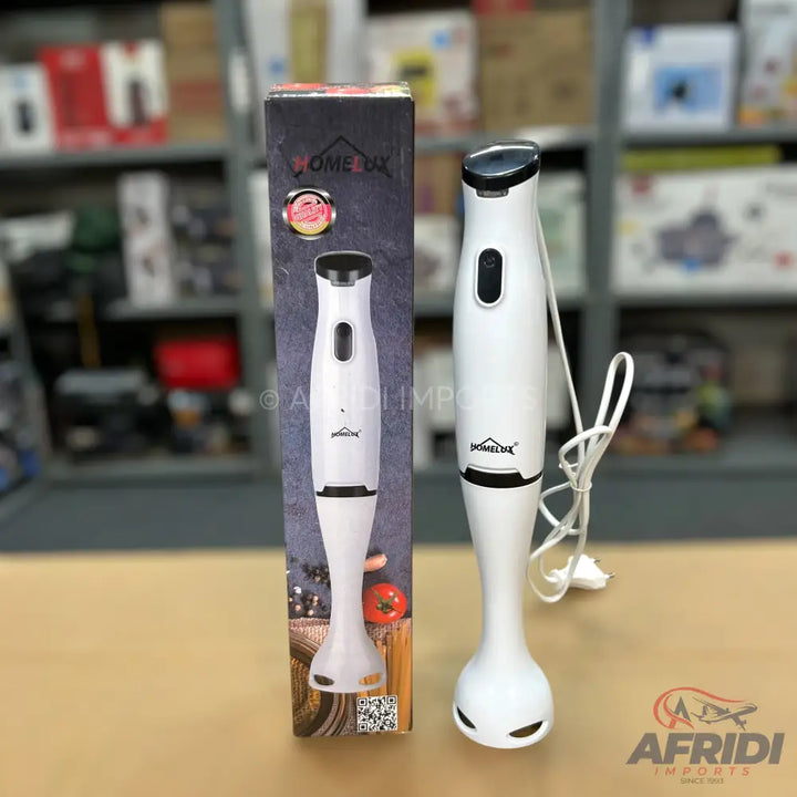 Home Lux Hand Blender