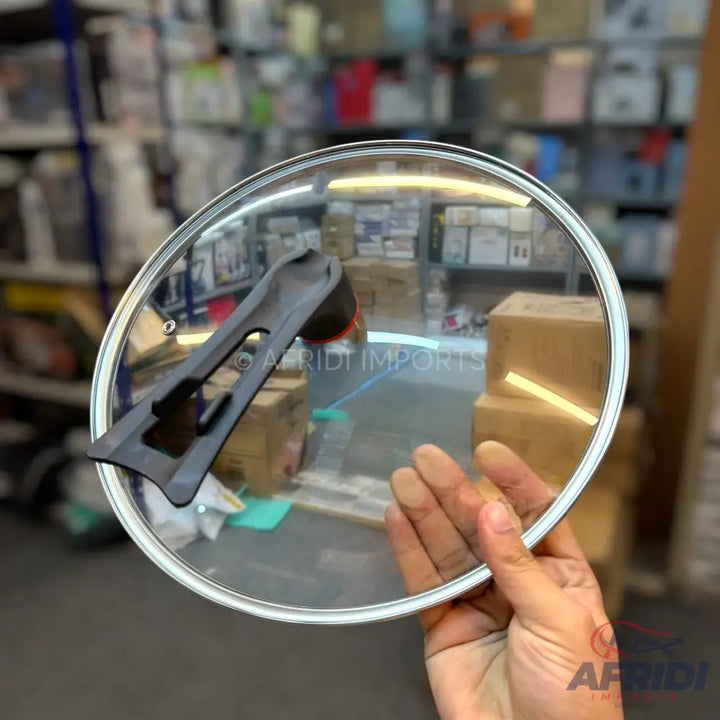 High Grade Stainless Steel Honey Comb Pan