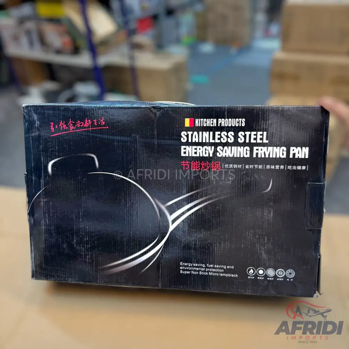 High Grade Stainless Steel Honey Comb Pan