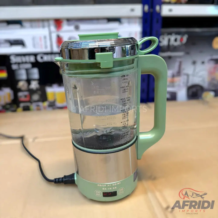 HP Heating Blender Lot Imported