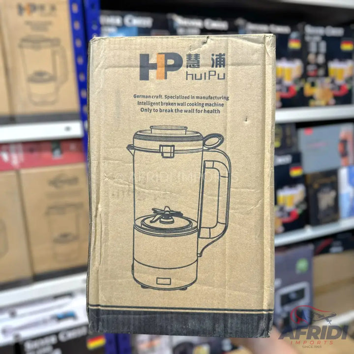 HP Heating Blender Lot Imported