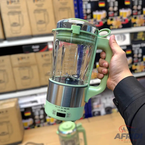 HP Heating Blender Lot Imported