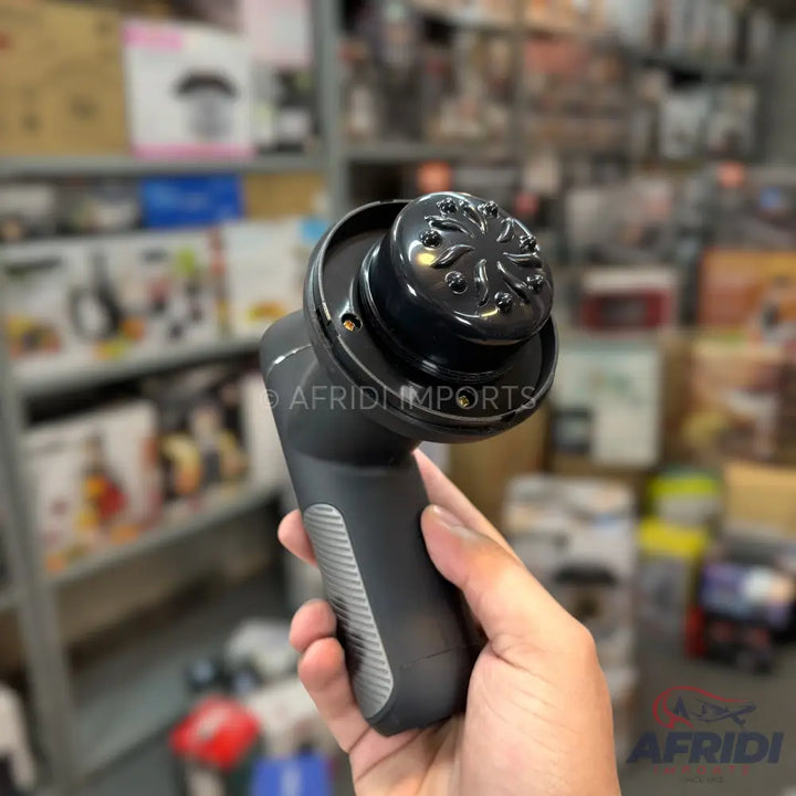HS 09 Deep Rolling Massager