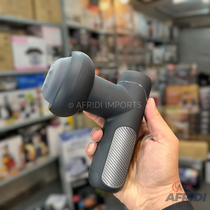 HS 09 Deep Rolling Massager