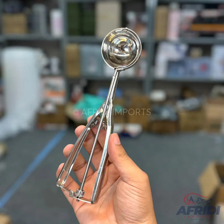 Long Shuo Ice Cream Scoop