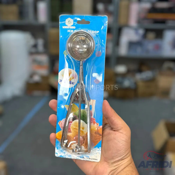 Long Shuo Ice Cream Scoop