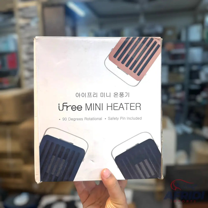 IFree Mini Heater