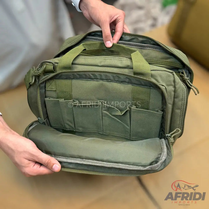 Imported Shoulder & Hand Bag