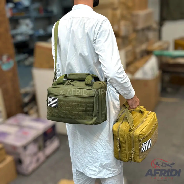 Imported Shoulder & Hand Bag