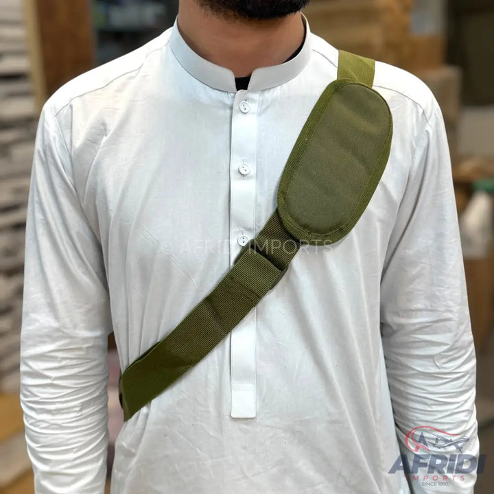 Imported Shoulder & Hand Bag