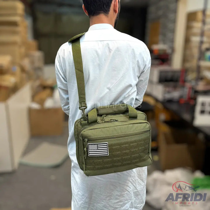 Imported Shoulder & Hand Bag