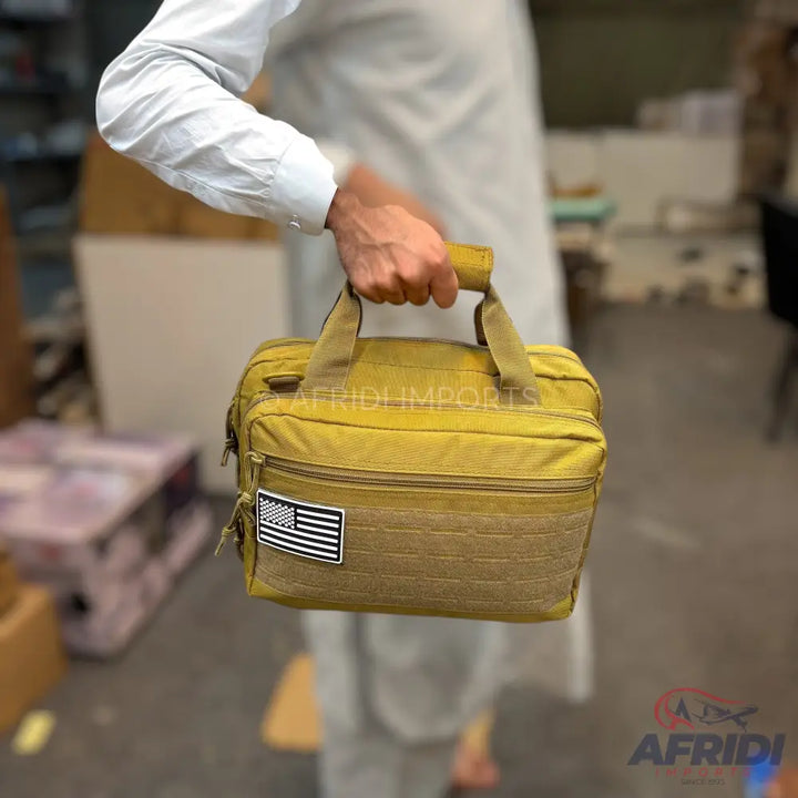 Imported Shoulder & Hand Bag