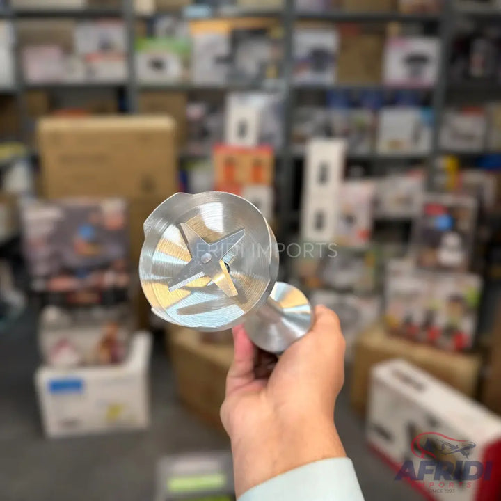 Imported Super Crest Hand Blender