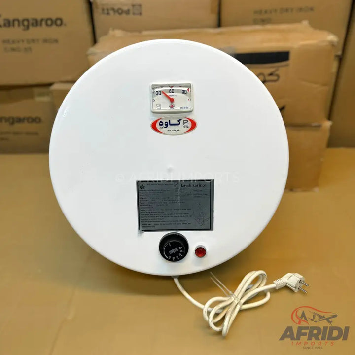 Iran Lot Imported Kaveh KA10 & KA20 Electric Water Heater 3L