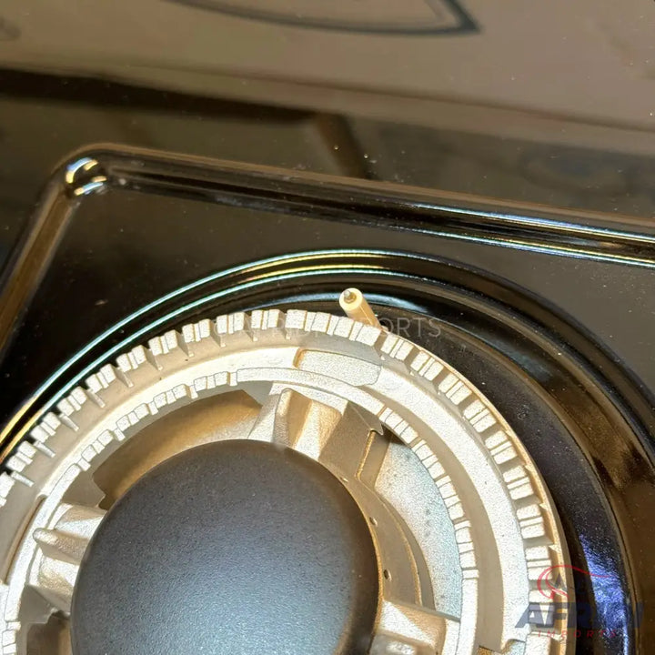 Iran Lot Imported Technotech 3 Burner Gas Stove
