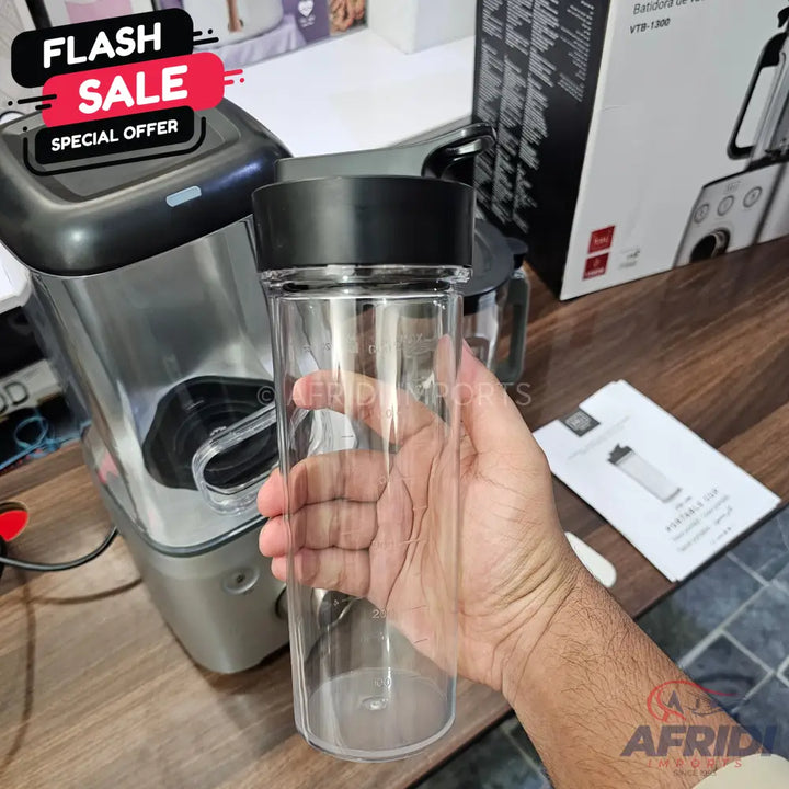 Italy Lot Imported BOJ Vacuum Blender