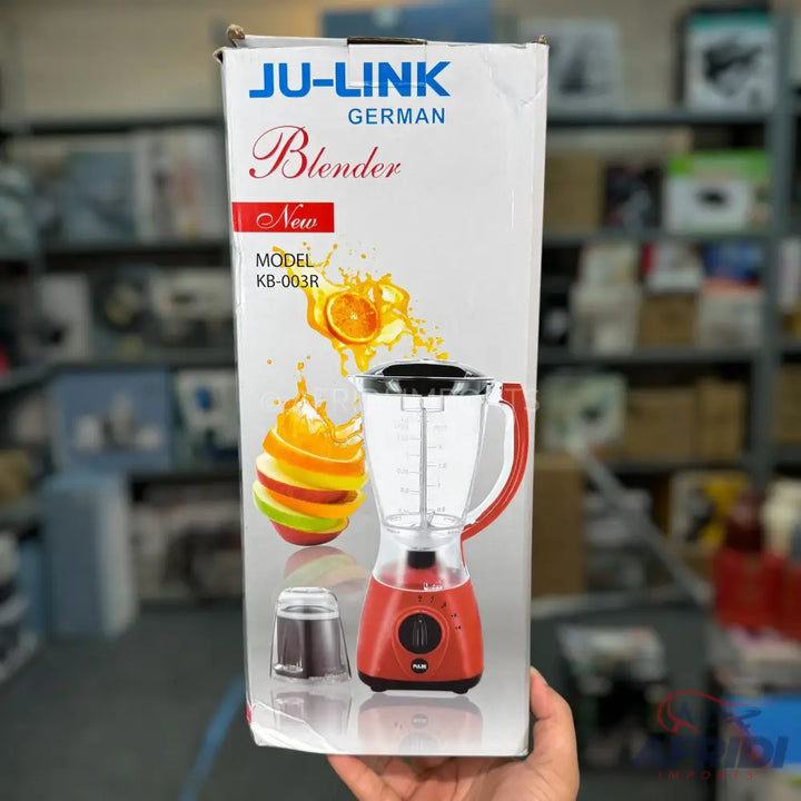 Ju Link 1.5L Blender Grinder