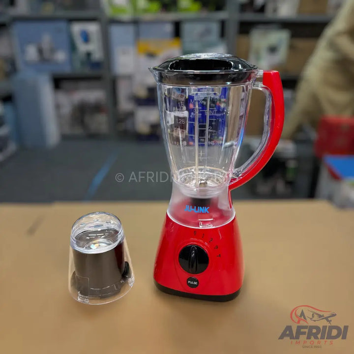 Ju Link 1.5L Blender Grinder