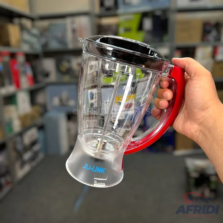 Ju Link 1.5L Blender Grinder
