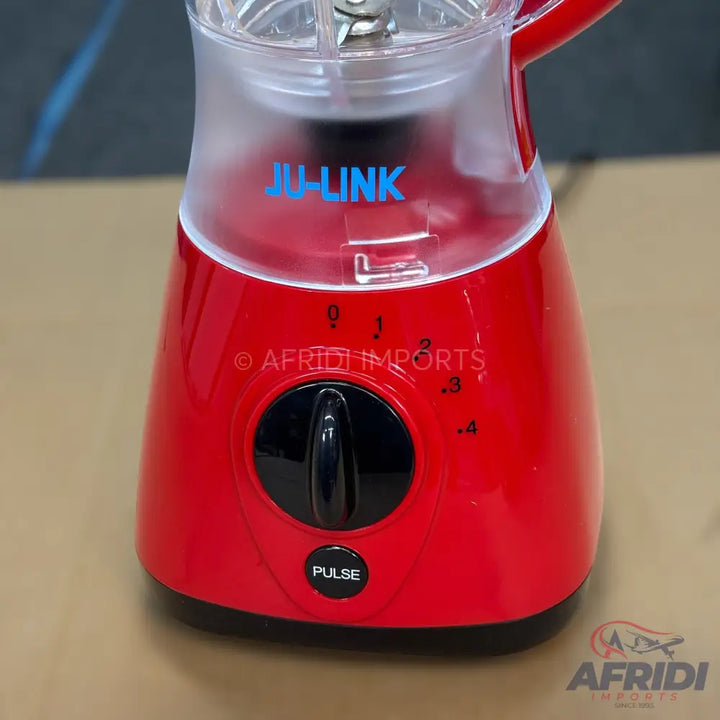 Ju Link 1.5L Blender Grinder