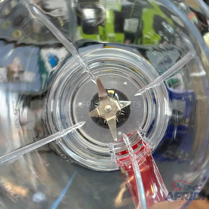 Ju Link 1.5L Blender Grinder