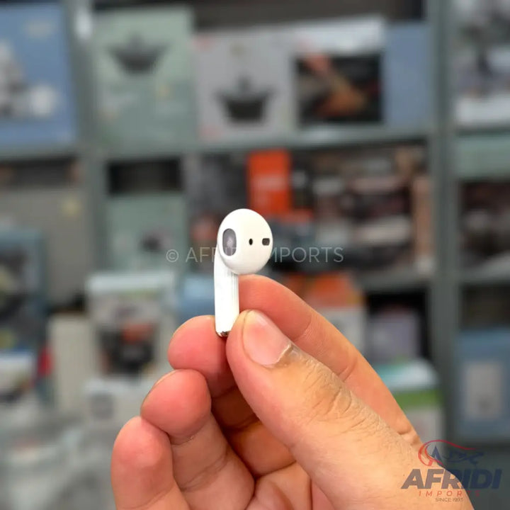 Kamaal Earbuds