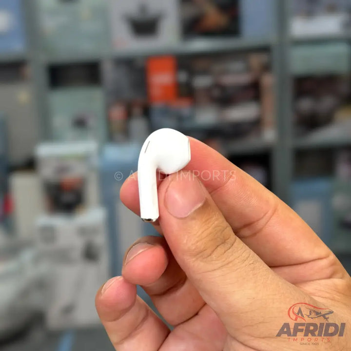 Kamaal Earbuds