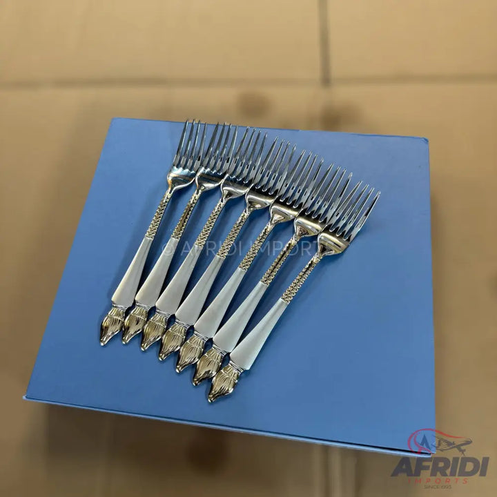 KDK 28 Piece Cultery Set