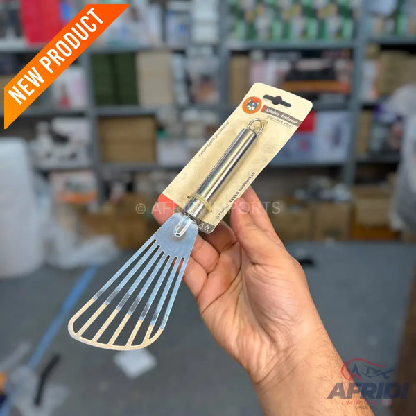 Kitchen Assistant Spatula