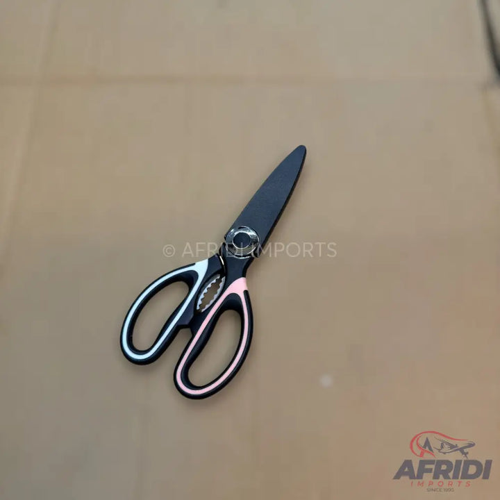 YM Kitchen Scissor