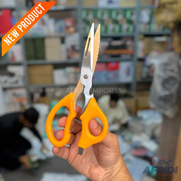 Henglizi Kitchen Scissors