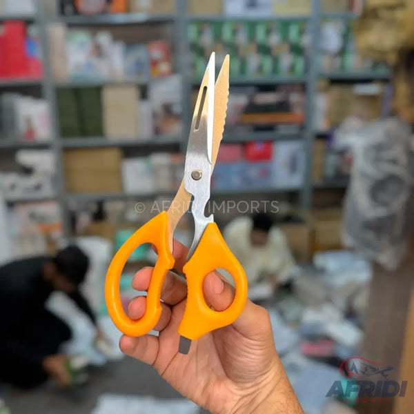 Henglizi Kitchen Scissors