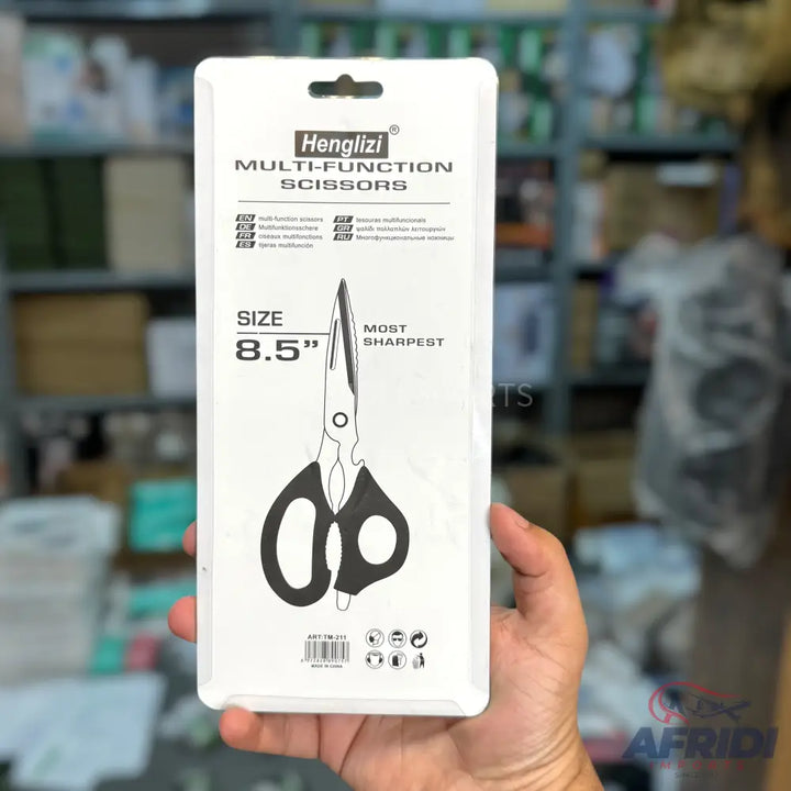 Henglizi Kitchen Scissors