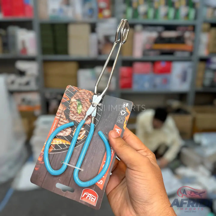 Kitchen Tongs