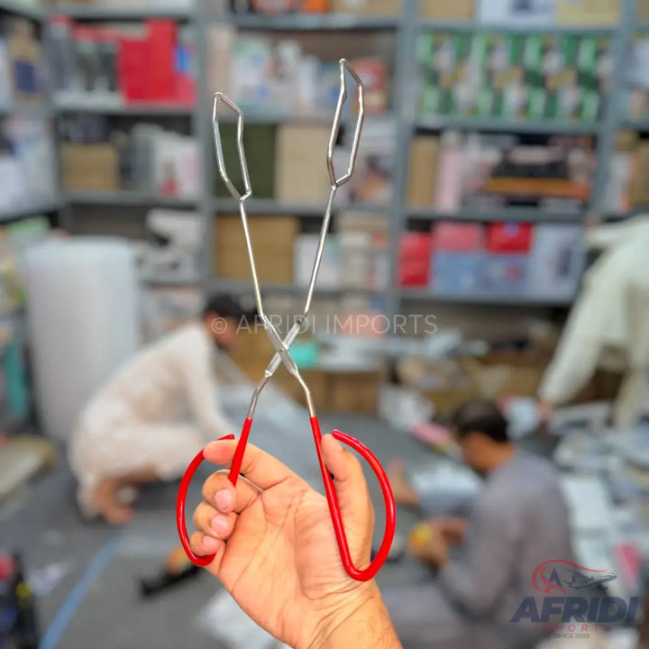 Kitchen Tongs