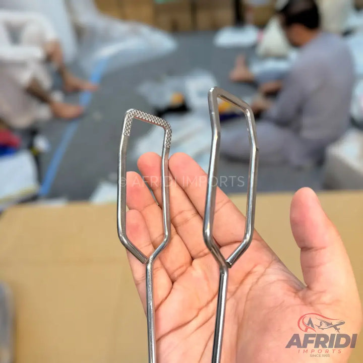 Kitchen Tongs