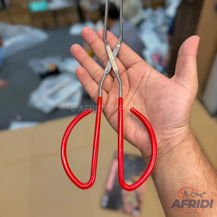 Kitchen Tongs