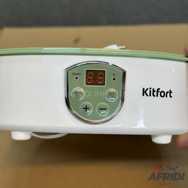 Kitfort 5 Layer Food Dehyderator