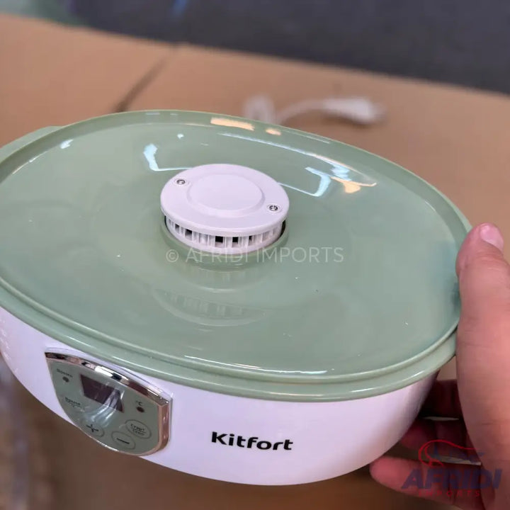 Kitfort 5 Layer Food Dehyderator