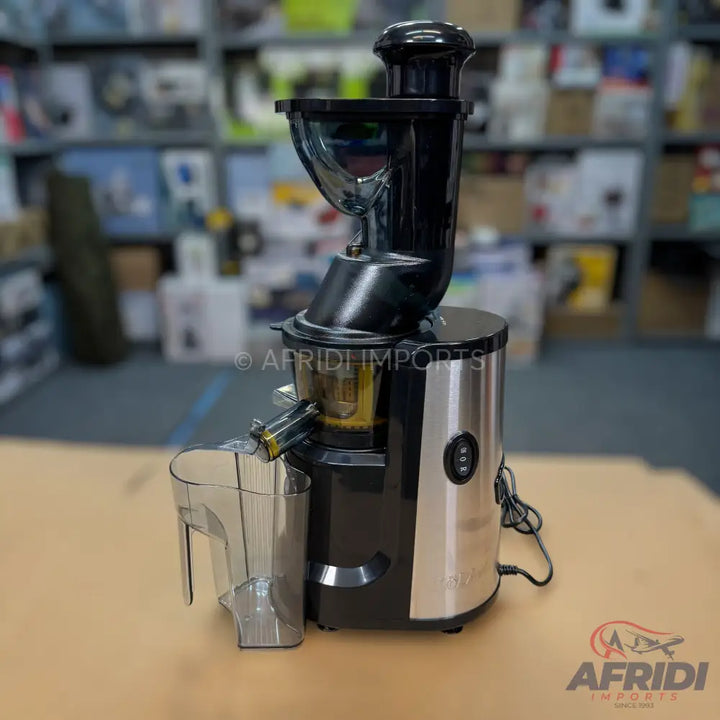 Kolax 150W Slow Juicer German Lot