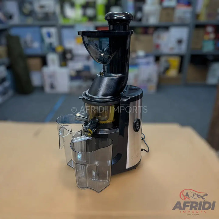 Kolax 150W Slow Juicer German Lot