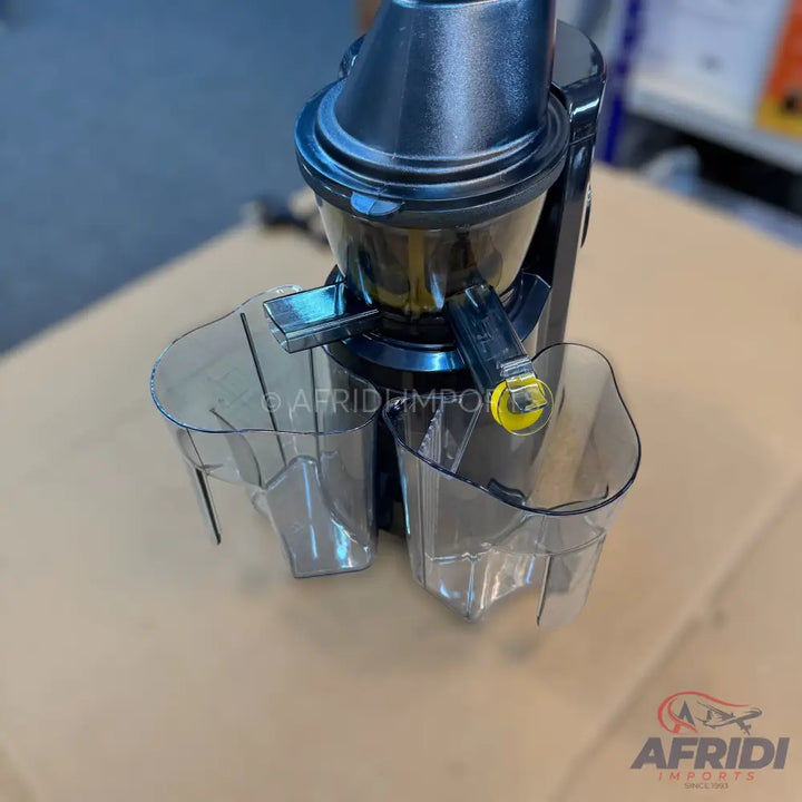 Kolax 150W Slow Juicer German Lot