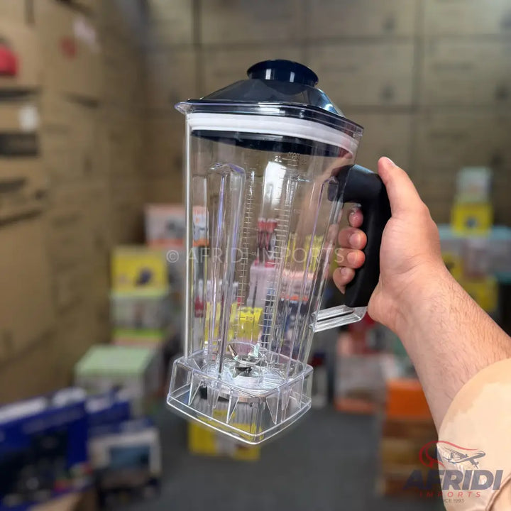 Kolax 2.5L Blender Grinder German Lot