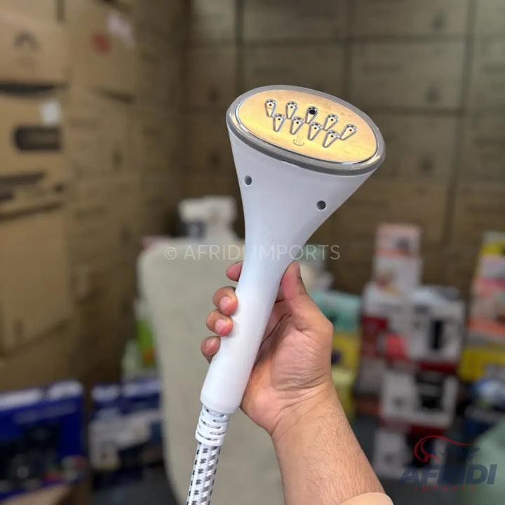 Kolax 2000W Garment Steamer German Lot
