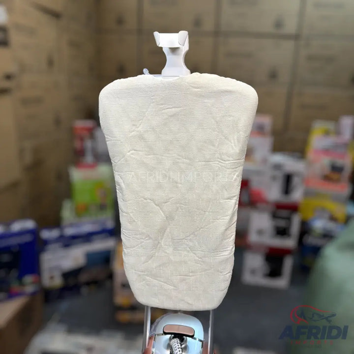 Kolax 2000W Garment Steamer German Lot